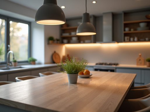 Wayne Kitchen Remodeling: Trends You’ll Love in 2024