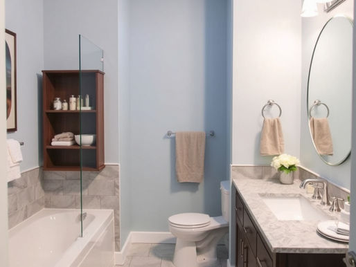 Top Bathroom Remodeling Trends in Wayne NJ for 2026