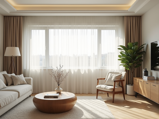 Dream Home Designs: Home Renovation Design Ideas for Every Style