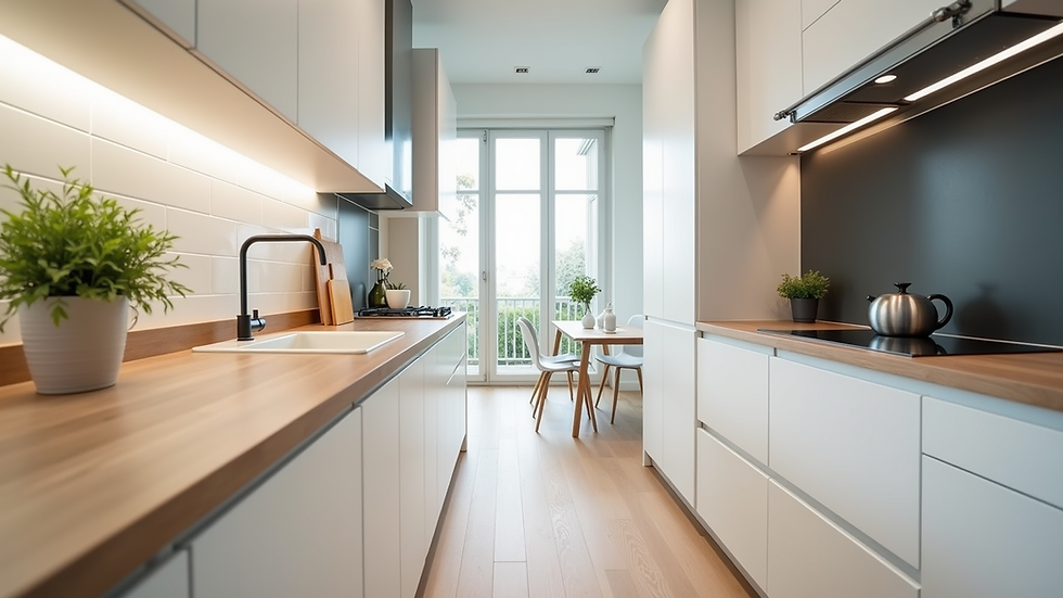 Expert Guide to Remodeling Your Kitchen in Wayne, NJ