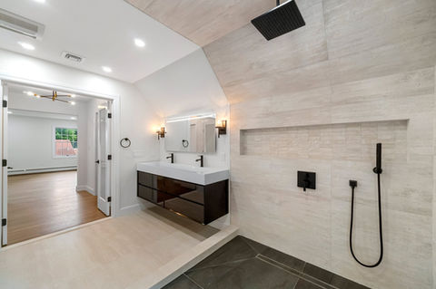 Modern Bathroom Designs