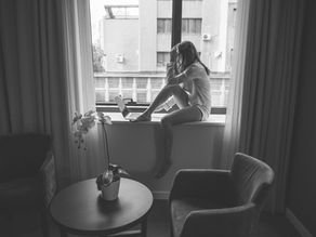 The Millennial Crisis: When the life you built starts to feel like it doesn’t quite fit