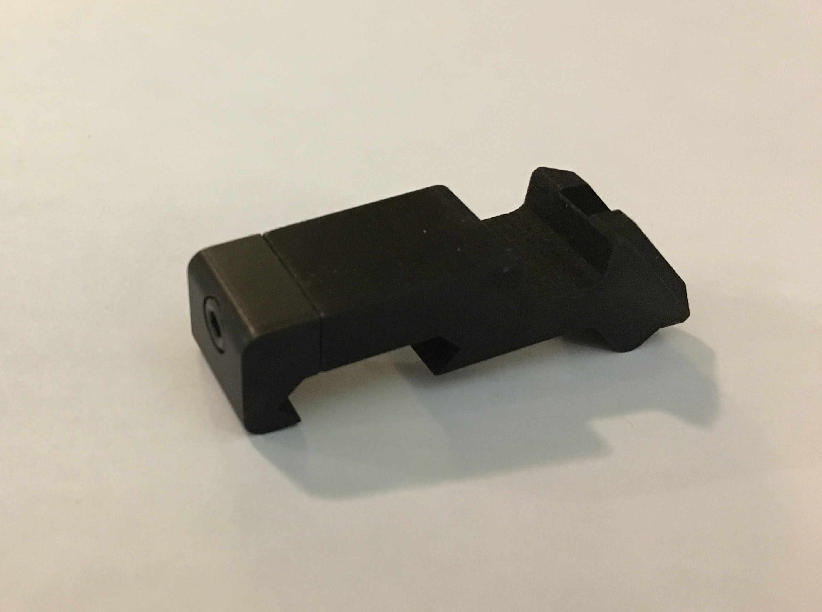 Ultimate Offset Sight Mount - Blemished