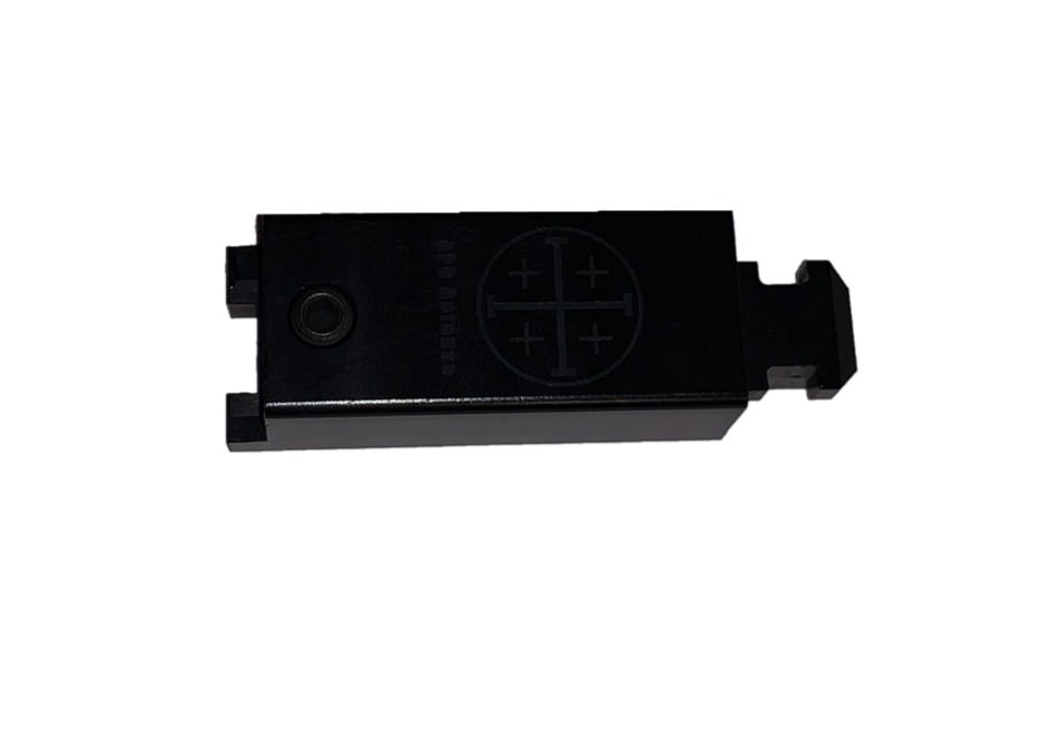 Thumbnail: AR-15 Bayonet Adapter