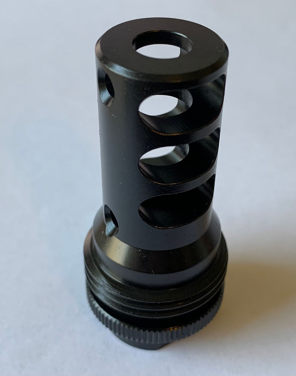 Thumbnail: SilencerCo ASR Muzzle Brake