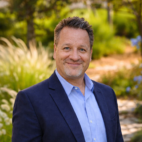 Head Shot picture of Rich Sladick, our Vice President of California Operations