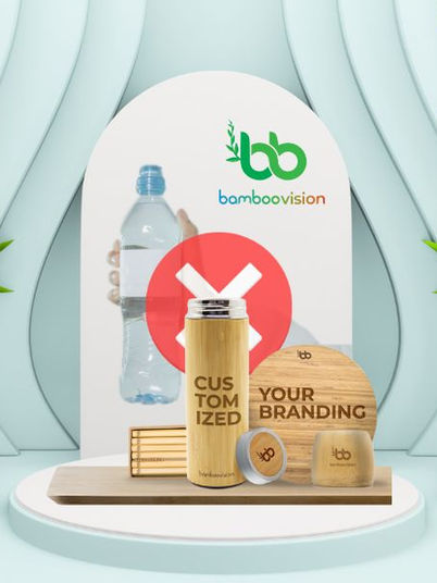 How to Customize a Bamboo Product