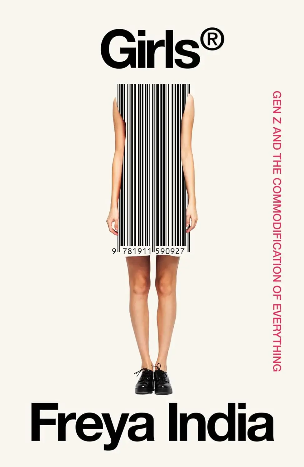 reflexión sobre cómo la cultura digital convierte la identidad en un escaparate público