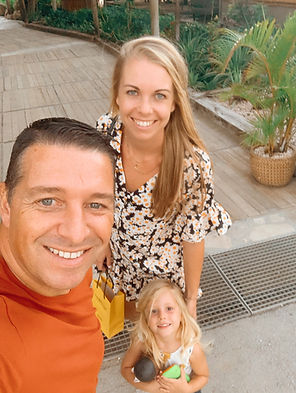 Walter en Jessica beleef Curaçao appartementen