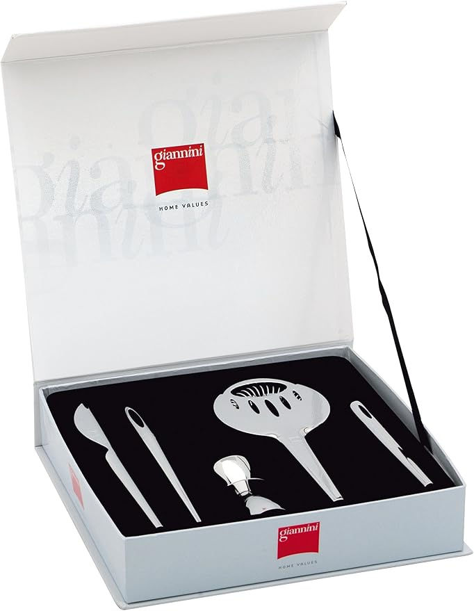 SET POSATE COCKTAIL GIANNINI 2940