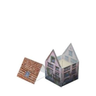 Miniatura: CANDELE PROFUMATE COLL. COTTAGE HERVIT