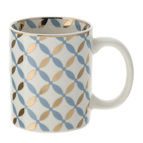 Miniatura: TAZZA MUG PORCELLANA VLK DESIGN HERVIT