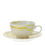 Miniatura: TAZZA COLAZIONE IN PORCELLANA TULIP HERVIT