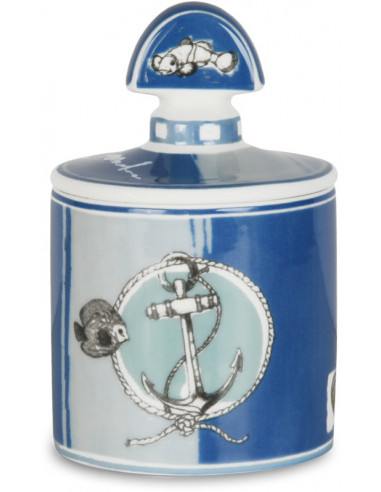 BARATTOLO MINI COASTAL BACI MILANO CAN1 COA01 Giorgio Gioielli barattolo-mini-coastal-baci-milano-can1-coa01-giorgio-gioielli