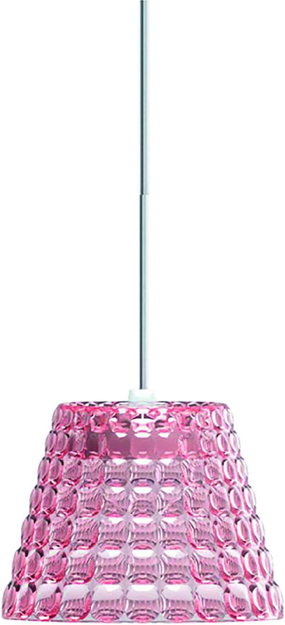 Miniatura: LAMPADA A SOSPENSIONE PICCOLA GUZZINI COLL. TIFFANY