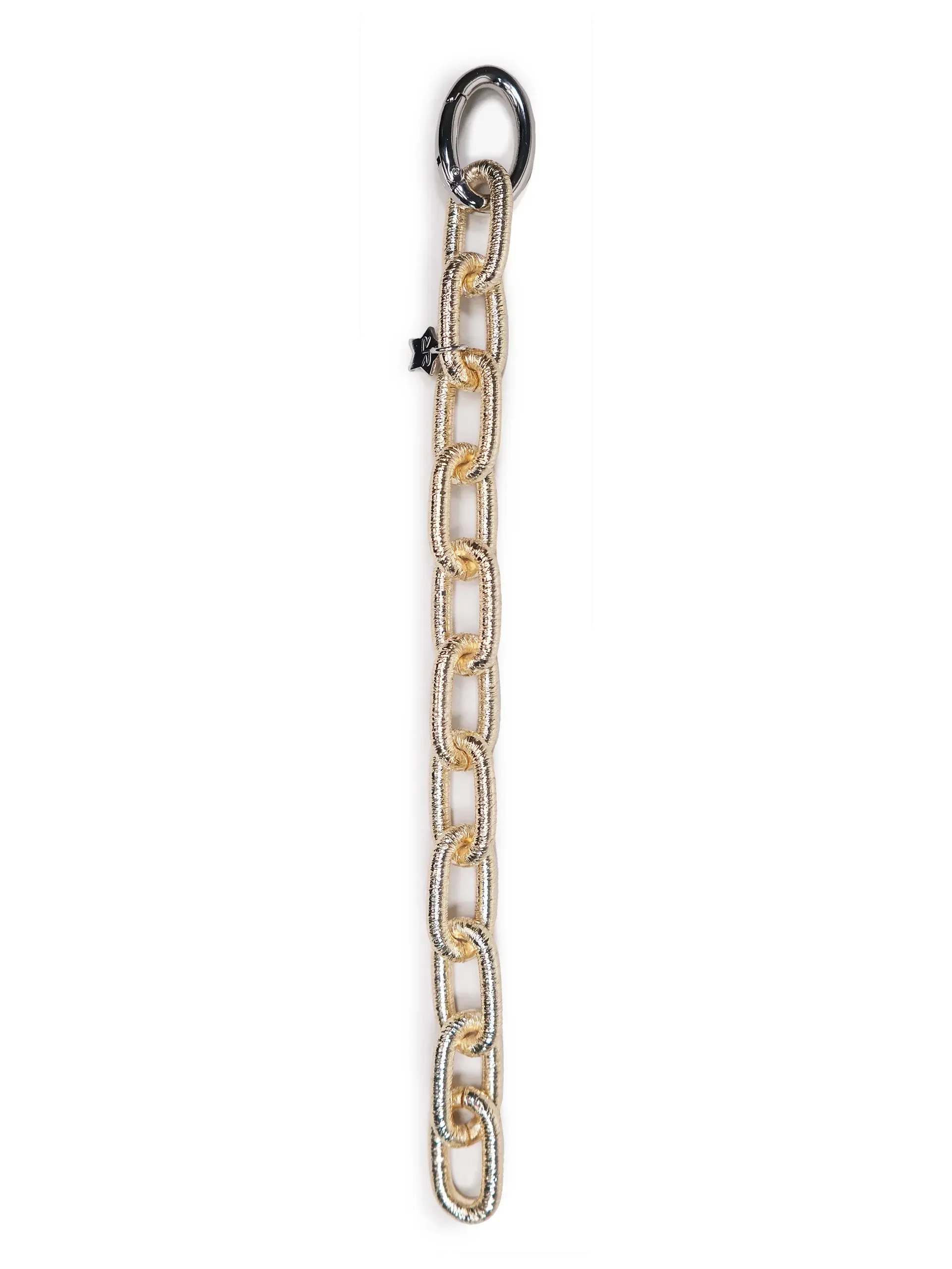 BRACCIALE MAGLIA OVALE ETNICA COD.BDABOO24