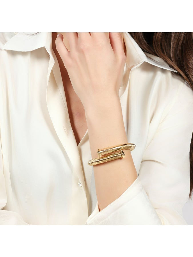 Miniatura: BRACCIALE TUBOGAS CONTRARIÈ UNOAERRE 2847