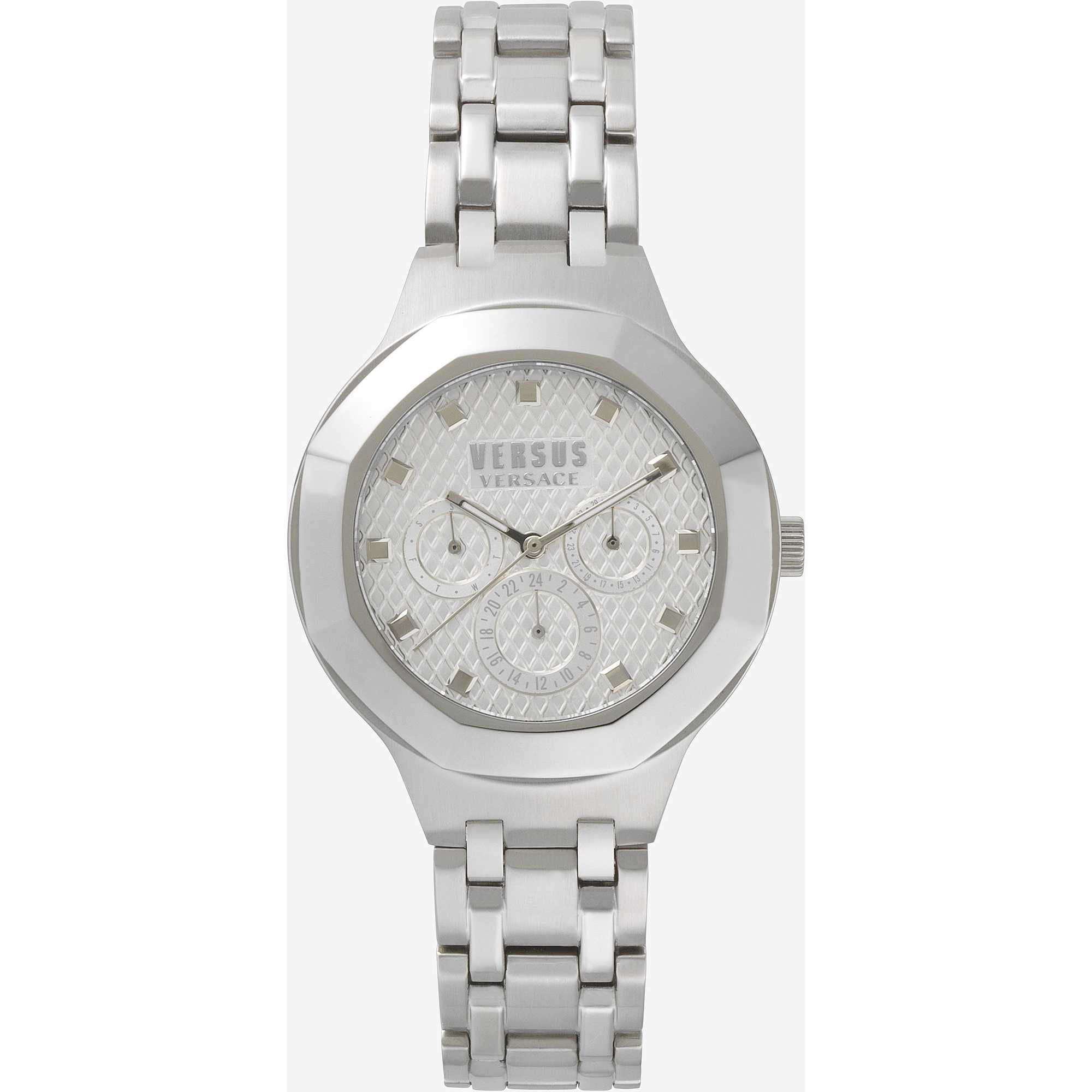 OROLOGIO UNISEX VERSUS VERSACE LAGUNA CITY cod. VSP360417