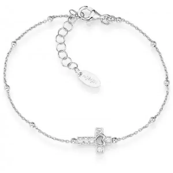 AMEN BRACCIALE CROCE BRCRB