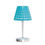 Miniatura: LAMPADA DA TAVOLO WIRELESS GUZZINI coll. TIFFANY