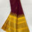 Thumbnail: Eternal Warp Handloom Gadwal Cotton Saree