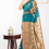 Thumbnail: 'Lavanya' Handloom Swarna Katan Silk Saree