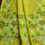 Thumbnail: Blossom Heirloom Pure Handwoven Resham Muslin Needle Jamdani Saree