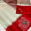 Thumbnail: Luminous Threads Pure Handloom Kuppadam Tissue Pattu Saree