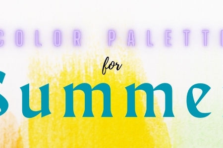 summercolors