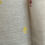 Thumbnail: Ivory Dream Pure Handwoven Linen Tissue Jamdani Saree