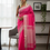 Thumbnail: Cotton Candy Soft Linen Saree