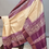 Thumbnail: Nude Legacy Pure Hand Block Printed Tussar Silk Saree