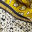 Thumbnail: Funky Flair Hand Block Printed Chanderi Silk Saree