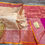 Thumbnail: Monarch Muse Pure Handloom Katan Kadwa Banarasi Silk Saree