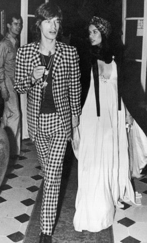 Bianca Jagger
