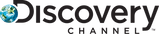 Disovery channel logo