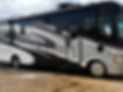 Motorhome exterior detailing