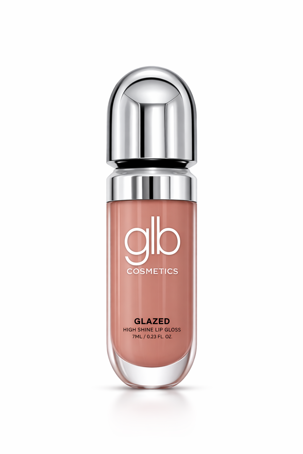 Mocha Mix (Glazed High Shine Lipgloss)