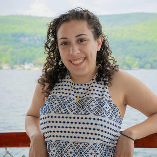 Maria Manoussakis, Stevens Institute of Technology