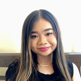 Julie Vu, College of Alameda