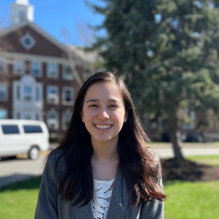 Jolene Ciccarone, Stevens Institute of Technology