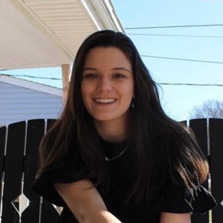 Angelina Dresser, Stevens Institute of Technology