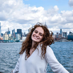 Elle Maggio, Stevens Institute of Technology