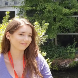 Katerina Saettone, University of Florida