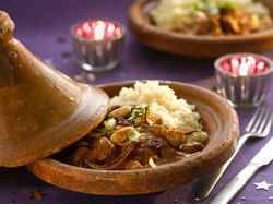 Lamb_and_onion_saffron_tagine_recipe Morocco
