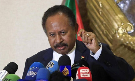 Sudan PM Released.jpg