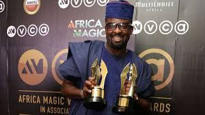 Kunle Afolayan