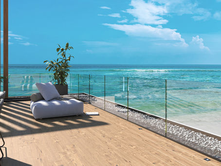 Perché scegliere Linearender per i tuoi progetti di rendering 3D