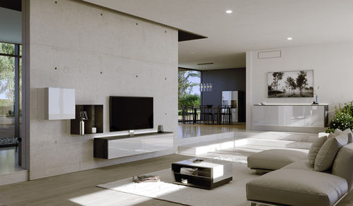 RENDERING ARREDAMENTO
