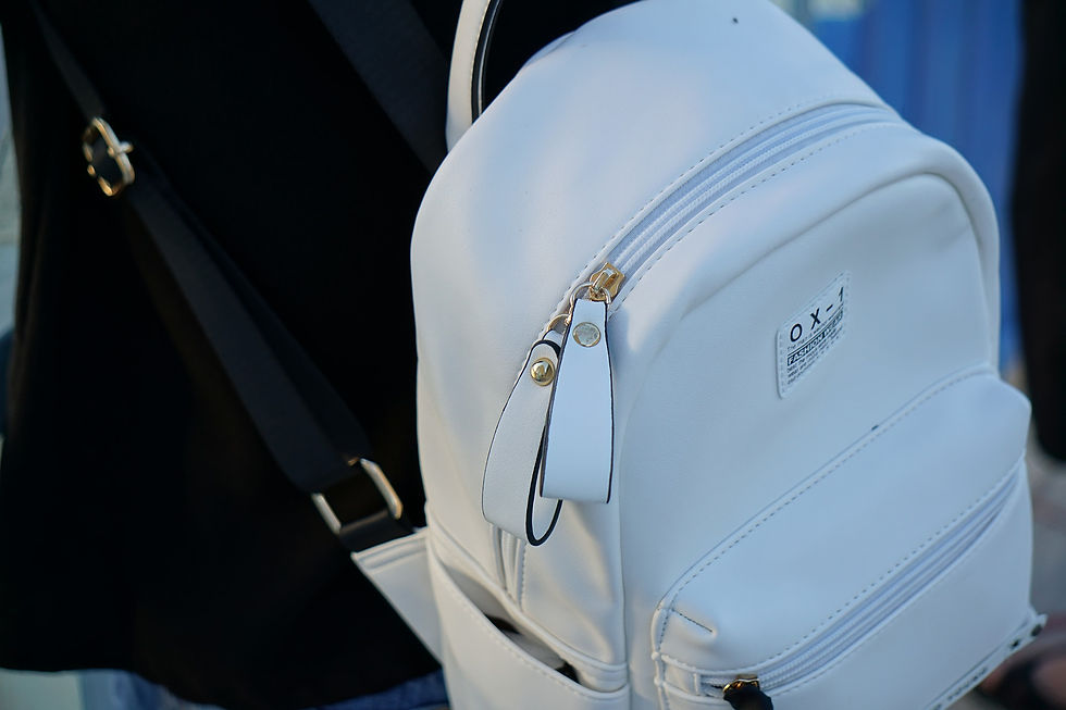 Miniatura: City Bag